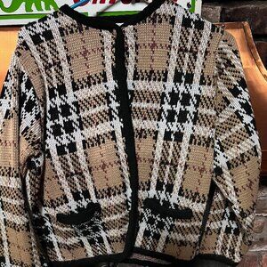 Vintage Cardigan